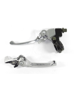 Dźwignie odginane - komplet mod2 MRF