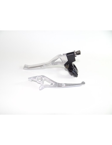 Klamki dzwignie standardowe - komplet mod2