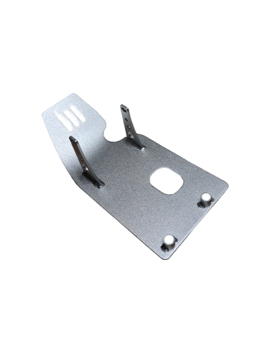 Osłona pod silnik aluminiowa RC-Z