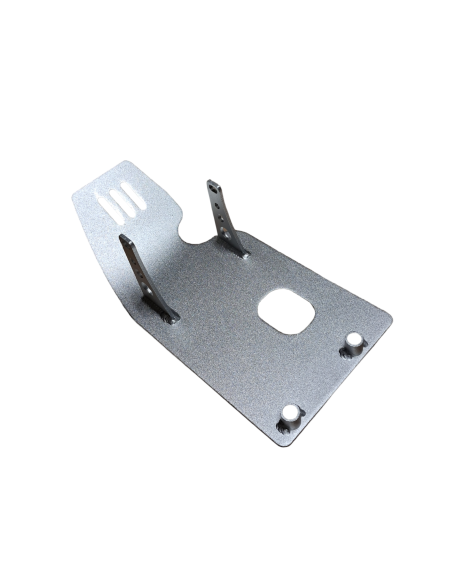 Osłona pod silnik aluminiowa RC-Z