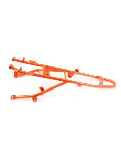 Stelaż ramy Pomarańczowy pitbike RC BIG MRF