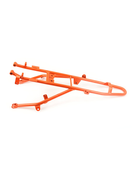 Stelaż ramy Pomarańczowy pitbike RC BIG MRF