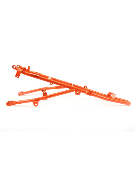 Stelaż ramy Pomarańczowy pitbike RC BIG MRF