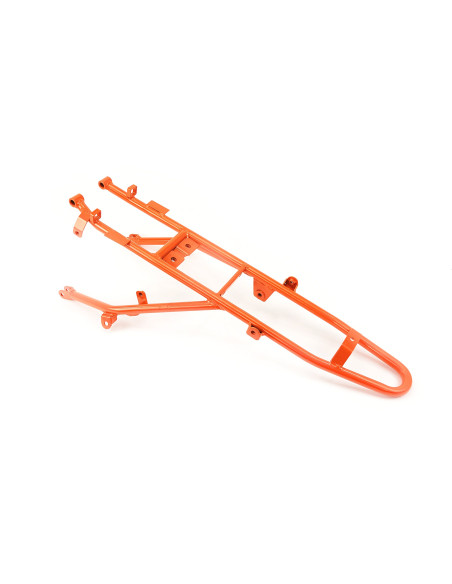 Stelaż ramy Pomarańczowy pitbike RC BIG MRF