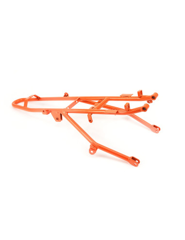 Stelaż ramy Pomarańczowy pitbike RC BIG MRF