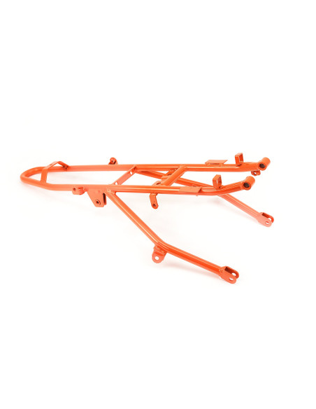 Stelaż ramy Pomarańczowy pitbike RC BIG MRF