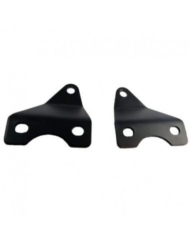 Uchwyty silnika dla ramy CRF50