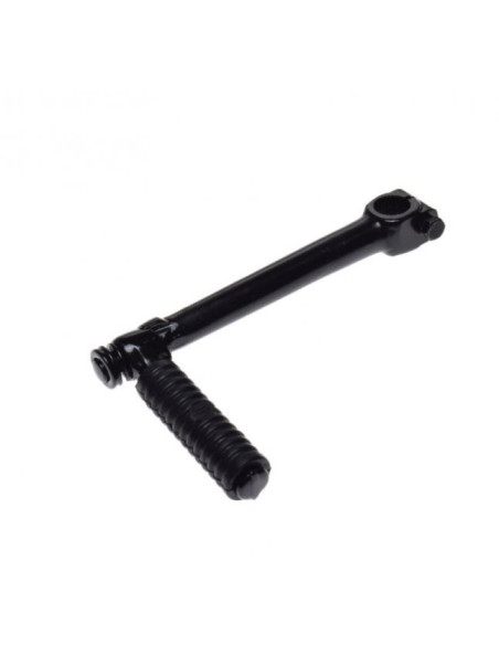 Kopniak pitbike czarny 140 MRF