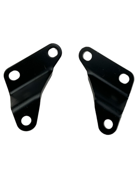 Uchwyty silnika RC BIG MRF