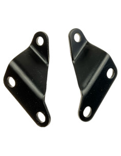 Uchwyty silnika RC BIG MRF 2