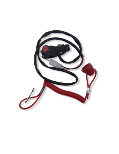 Wyłącznik awaryjny - zrywka pitbike YCF