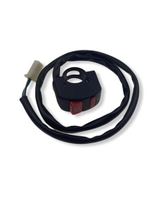 Wyłącznik zapłonu on/off pitbike YCF