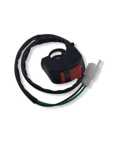 Wyłącznik zapłonu on/off pitbike 50 YCF