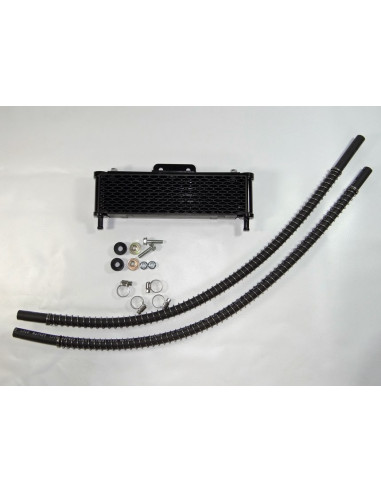 Chłodnica oleju High Output mod2 pitbike MRF