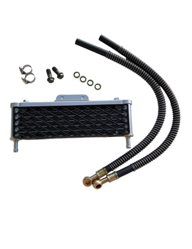 Chłodnica oleju High Output mod1 MRF