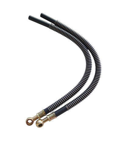 Chłodnica oleju High Output mod1 MRF