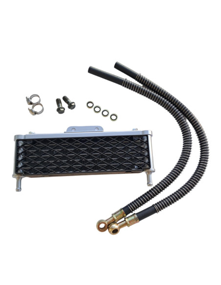 Chłodnica oleju High Output mod1 MRF