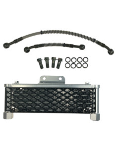 Chłodnica oleju High Output pitbike MRF