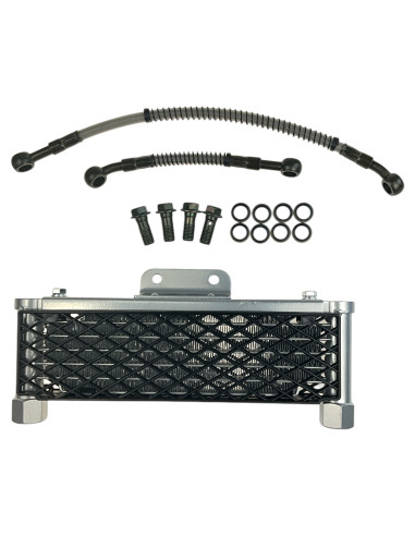 Chłodnica oleju High Output pitbike MRF