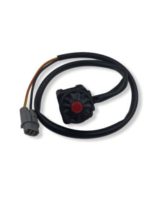 Przycisk startera elektrycznego BIGY YCF