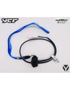 Wyłącznik zapłonu Mini GP 107/157 YCF