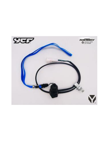 Wyłącznik zapłonu Mini GP 107/157 YCF