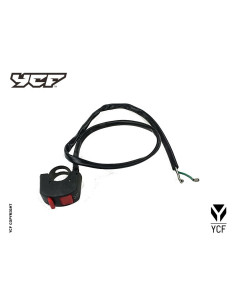 Wyłącznik zapłonu on/off pitbike Daytona YCF