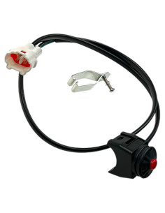 Wyłącznik zapłonu kill button 580mm pitbike YCF 2