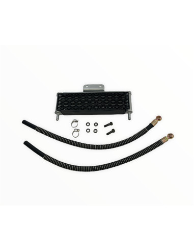 Chłodnica oleju High Output Z150 (komplet)