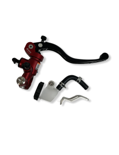 Pompa hamulcowa przód ze zbiornikiem MRF