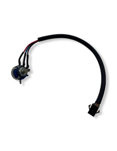 Potencjometr L200mm pitbike 50E YCF