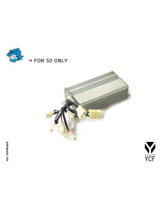 Sterownik elektryczny pitbike 50E YCF