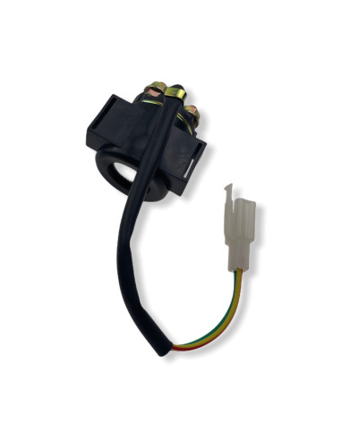 Przekaźnik rozrusznika pitbike 50A/88se/125se YCF