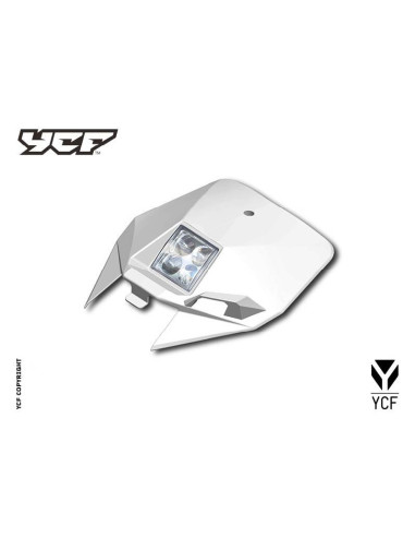 Lampa pitbike BIGY YCF