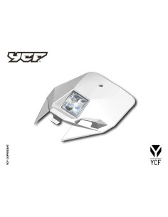 Lampa pitbike BIGY YCF 2