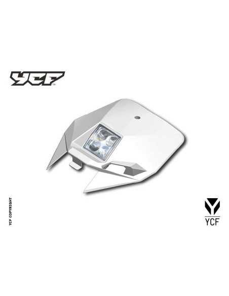 Lampa pitbike BIGY YCF