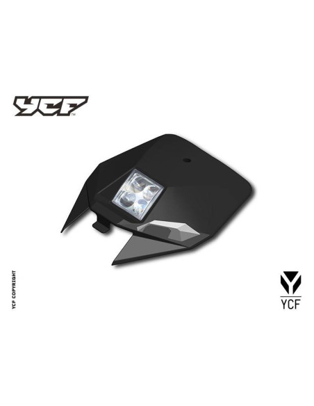 Lampa pitbike BIGY YCF