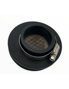 Filtr powietrza 45mm okrągły MRF 2