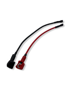 Kable akumulatora pitbike 50A YCF