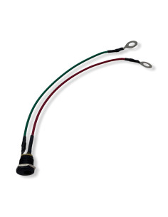 Wtyczka ładowarki pitbike 88se/125se YCF