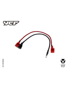 Przewody akumulatora pitbike BIGY YCF