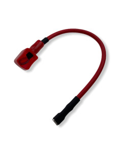 Kabel A akumulatora pitbike 50 YCF