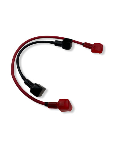 Przewody akumulatora pitbike 88se/125se YCF