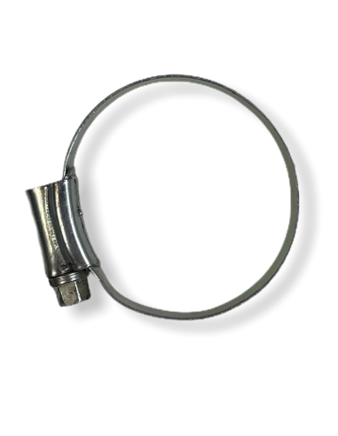 Obejma filtr powietrza pitbike MRF