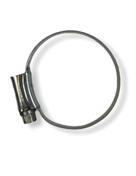 Obejma filtr powietrza pitbike MRF