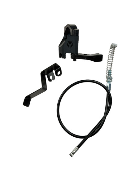 Przełącznik ssania zestaw pitbike 50 YCF