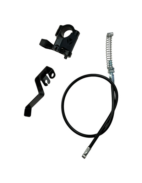 Przełącznik ssania zestaw pitbike 50 YCF