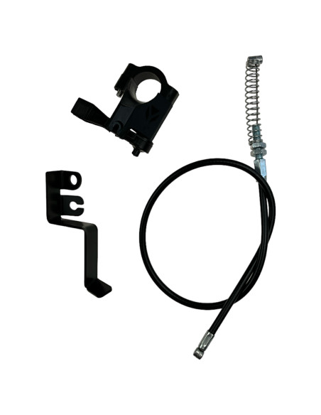 Przełącznik ssania zestaw pitbike 50 YCF