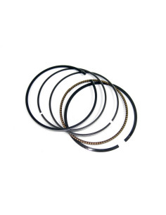 Pierścienie tłokowe pitbike 150 KLX MRF