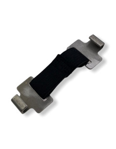 Uchwyt gumowy do baterii pitbike 50 YCF